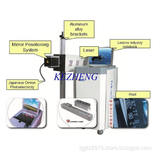 Metal Printer